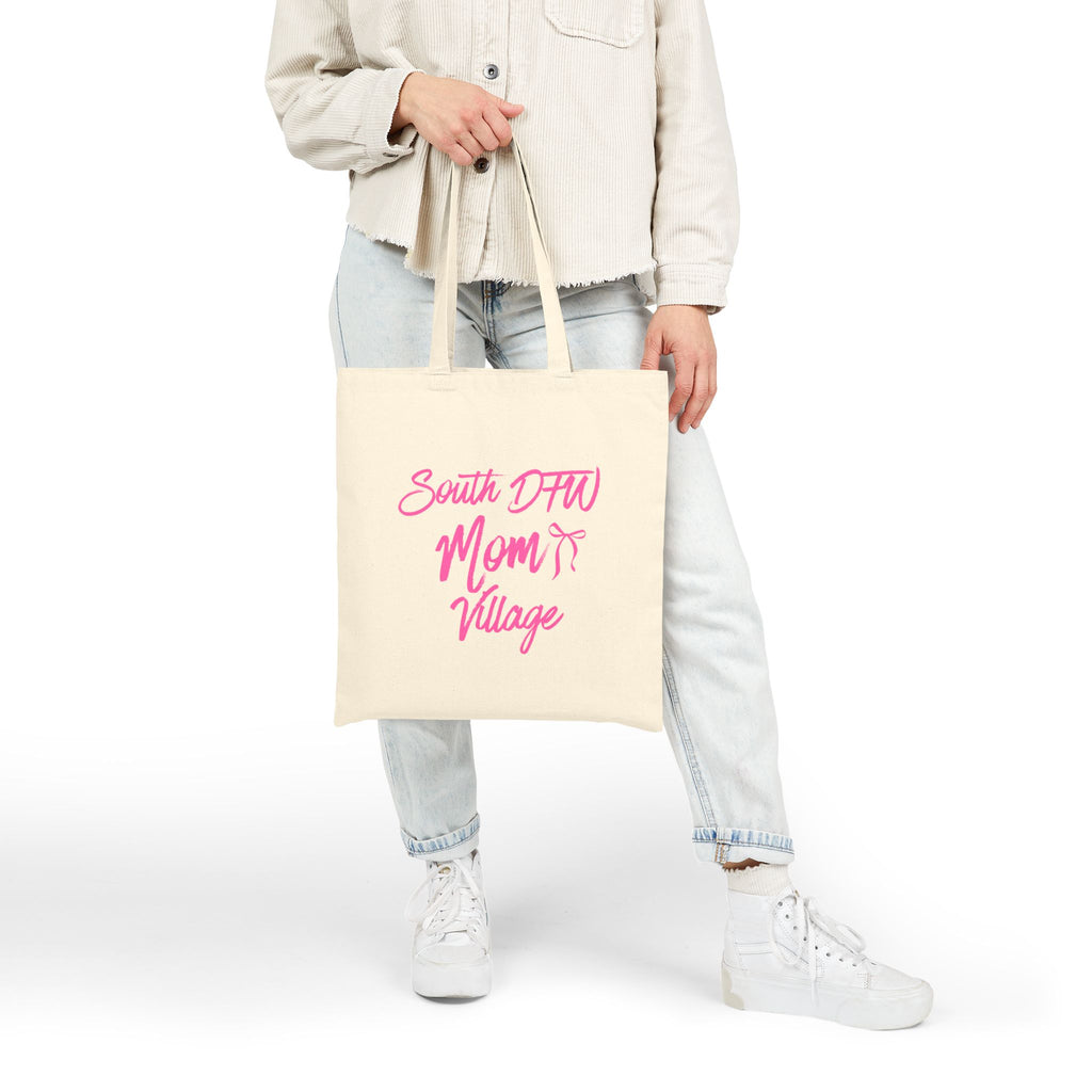 Canvas Tote Bag