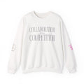 Unisex Collab Crewneck Sweatshirt