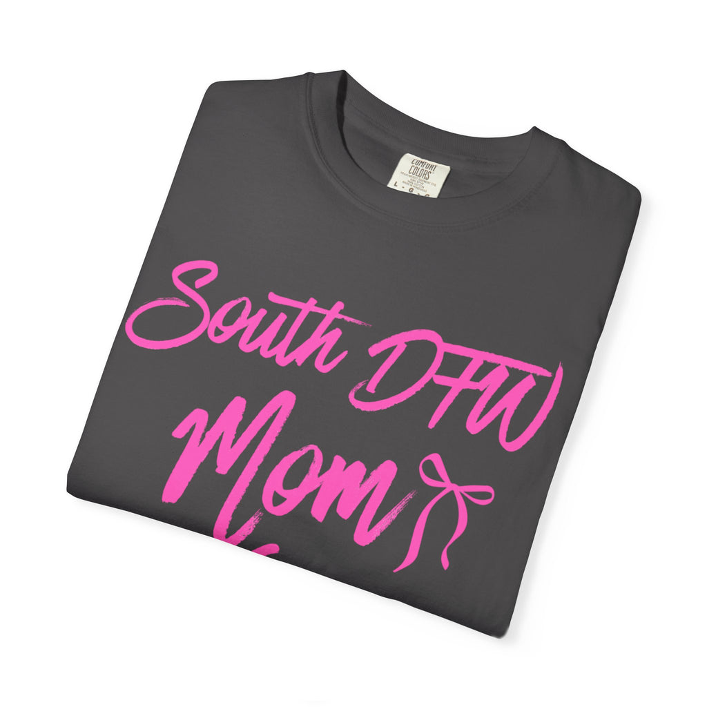Unisex South DFW Mom Village T-shirt