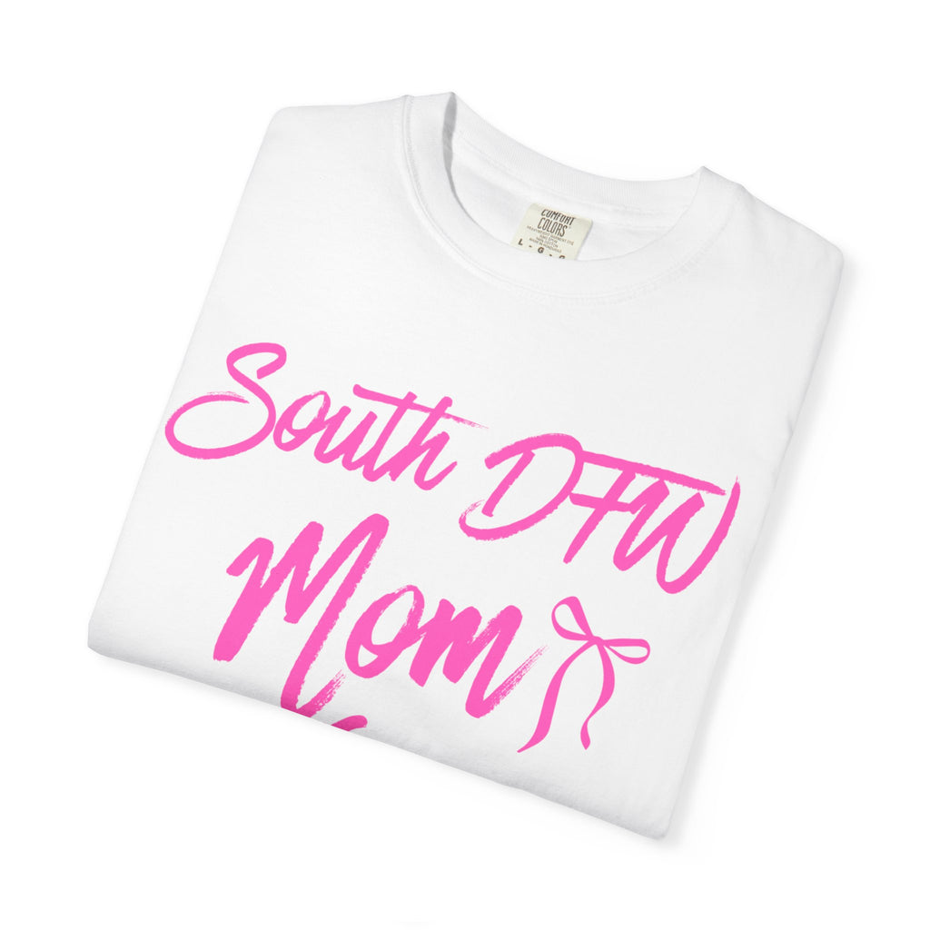 Unisex South DFW Mom Village T-shirt
