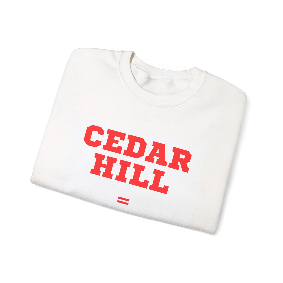 Unisex Crewneck Sweatshirt
