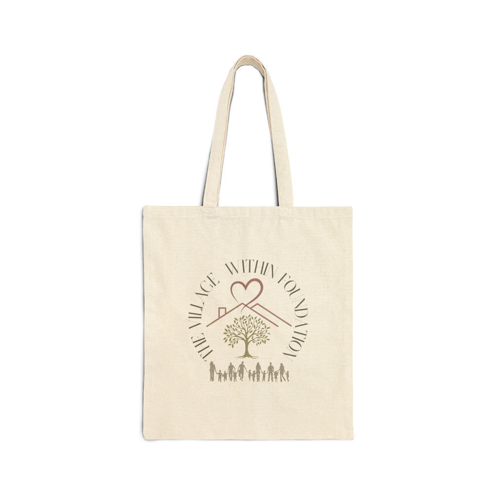Canvas Tote Bag