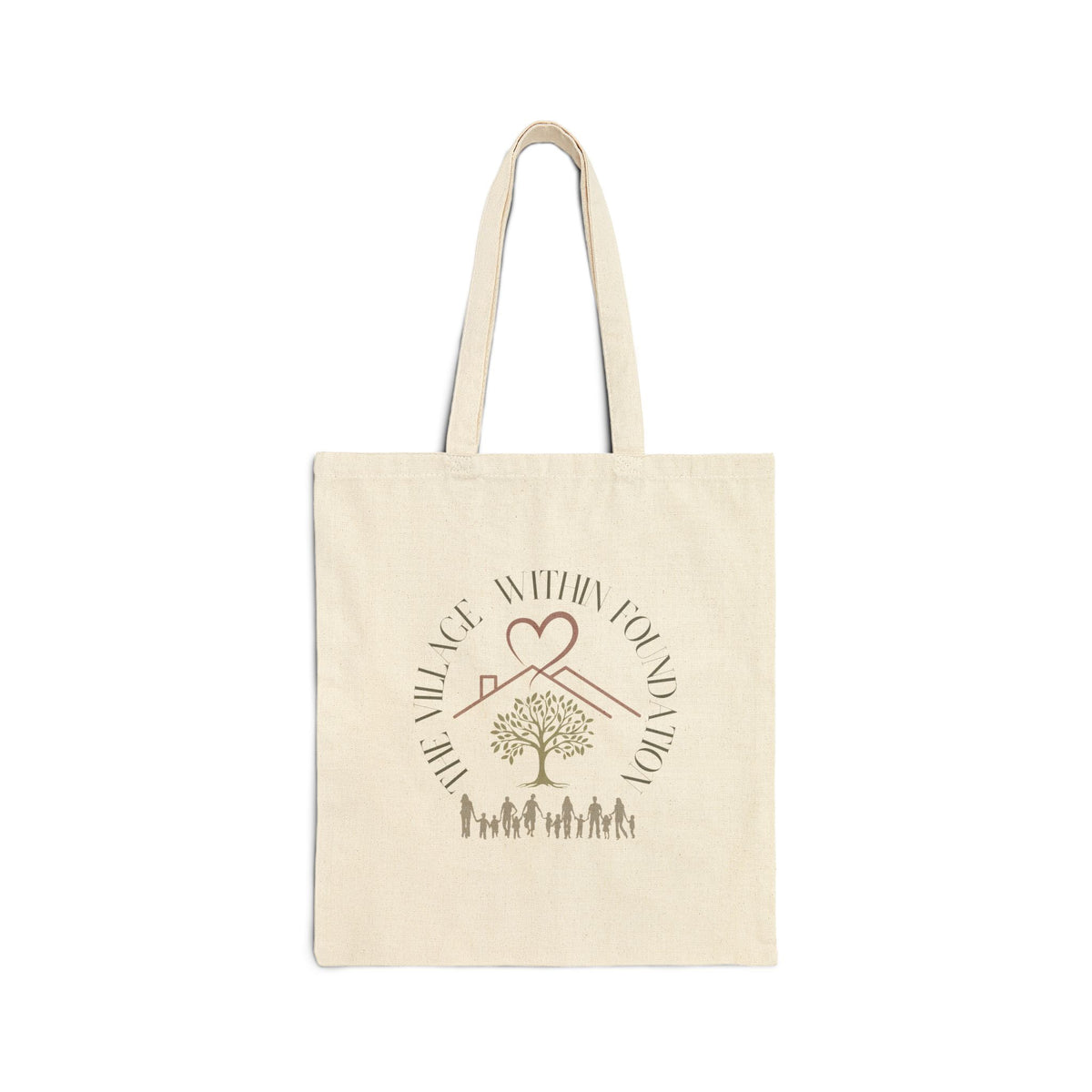 Canvas Tote Bag