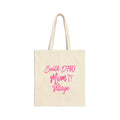 Canvas Tote Bag
