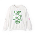 Kinda Chic Crewneck Sweatshirt