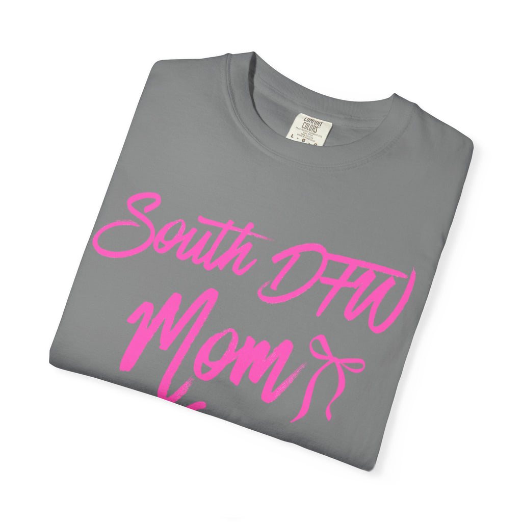 Unisex South DFW Mom Village T-shirt