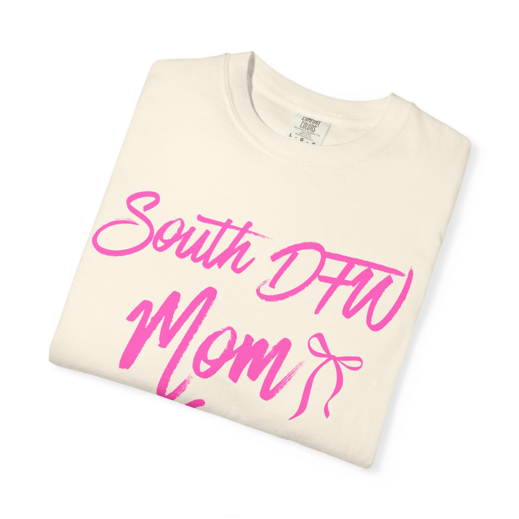 Unisex South DFW Mom Village T-shirt