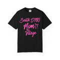 Unisex South DFW Mom Village T-shirt
