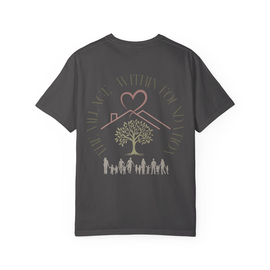 Unisex South DFW Mom Village T-shirt