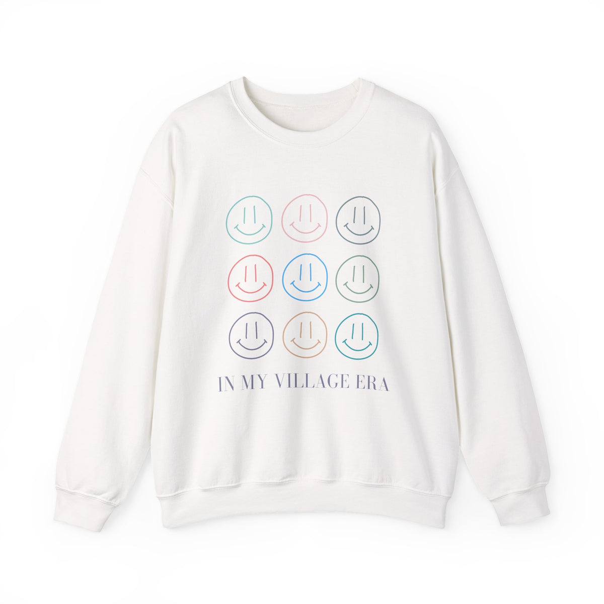 Unisex Crewneck Sweatshirt