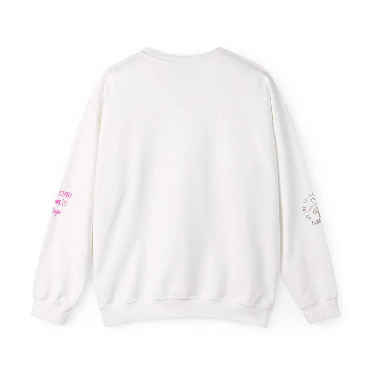 Kinda Chic Crewneck Sweatshirt