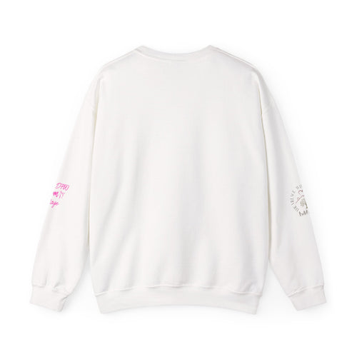 Kinda Chic Crewneck Sweatshirt