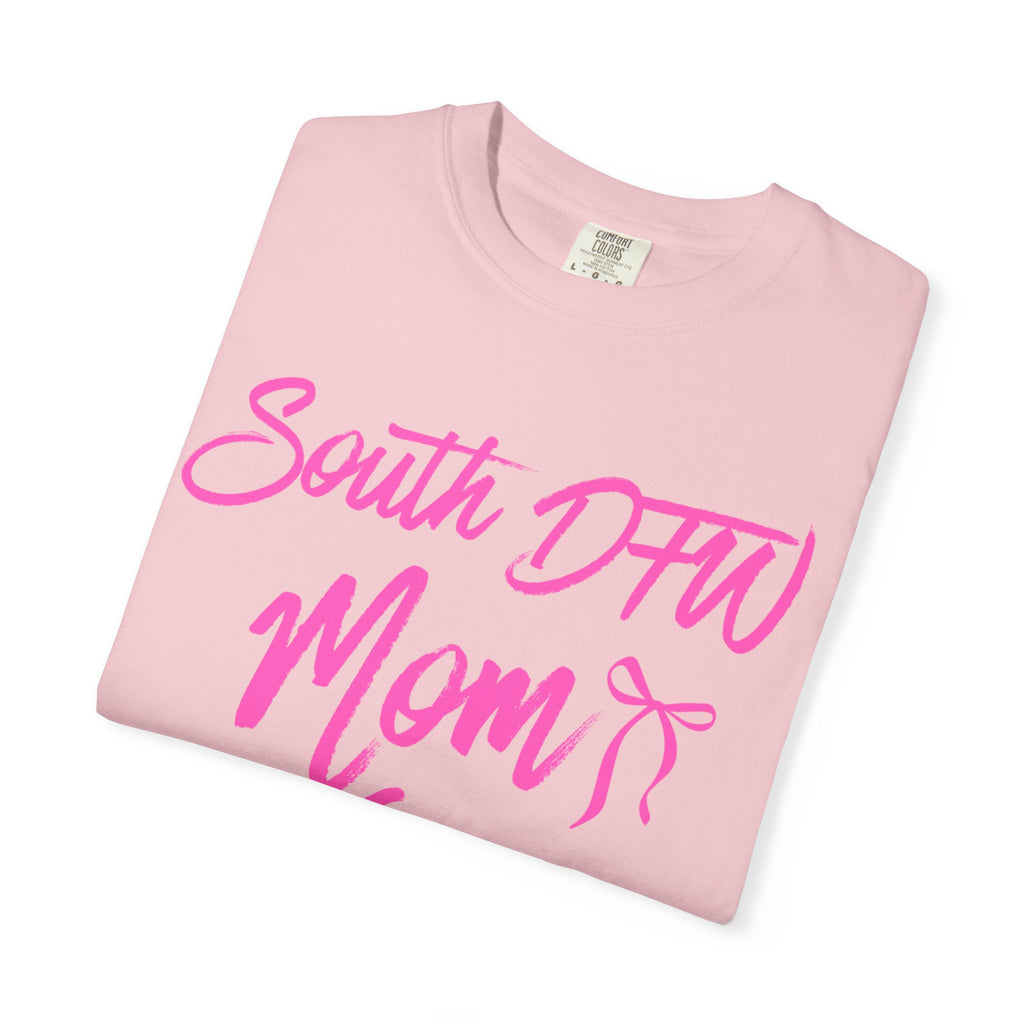 Unisex South DFW Mom Village T-shirt