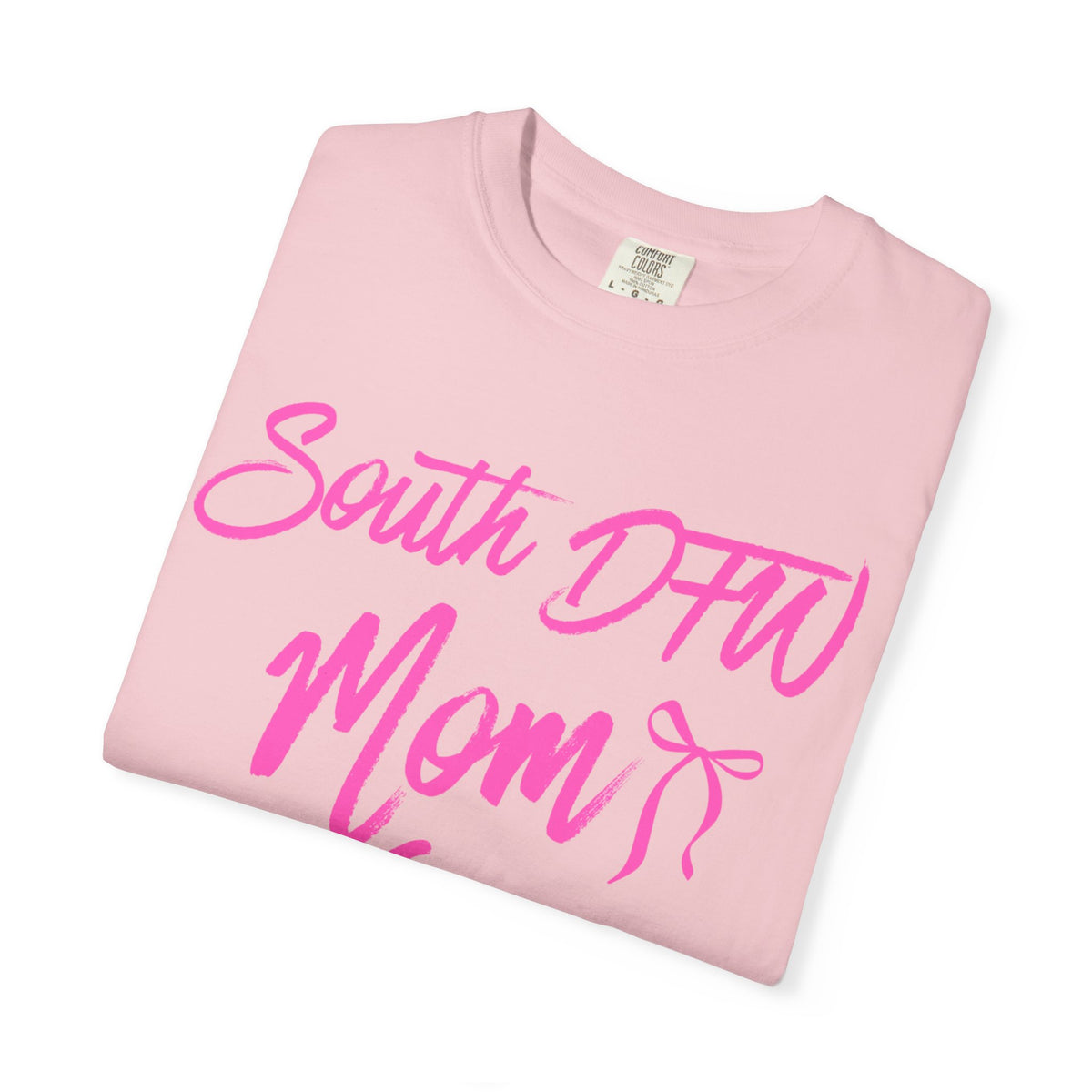 Unisex South DFW Mom Village T-shirt