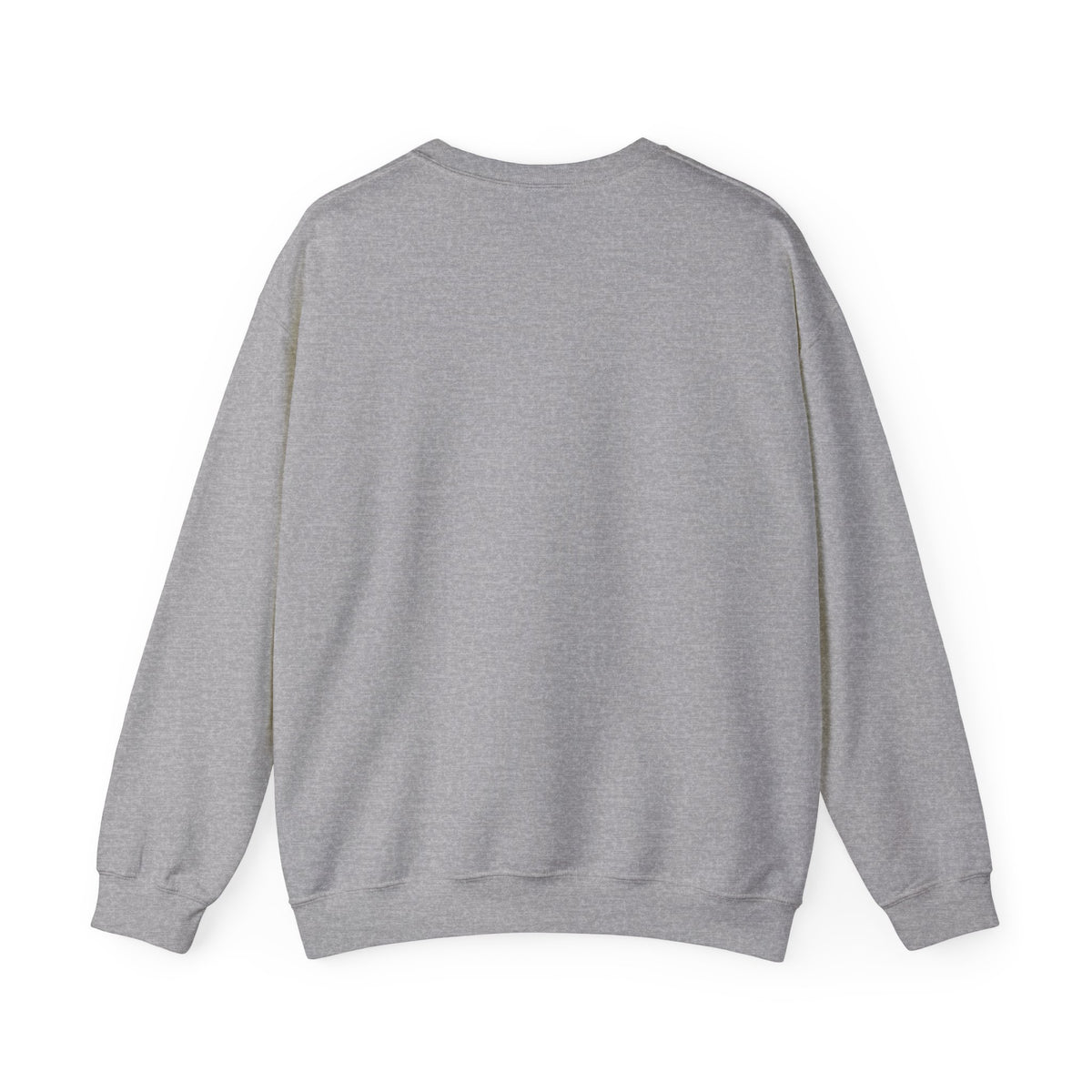 The Village Social Crewneck Sweatshirt — Est. 2026 Vintage Campus Pullover