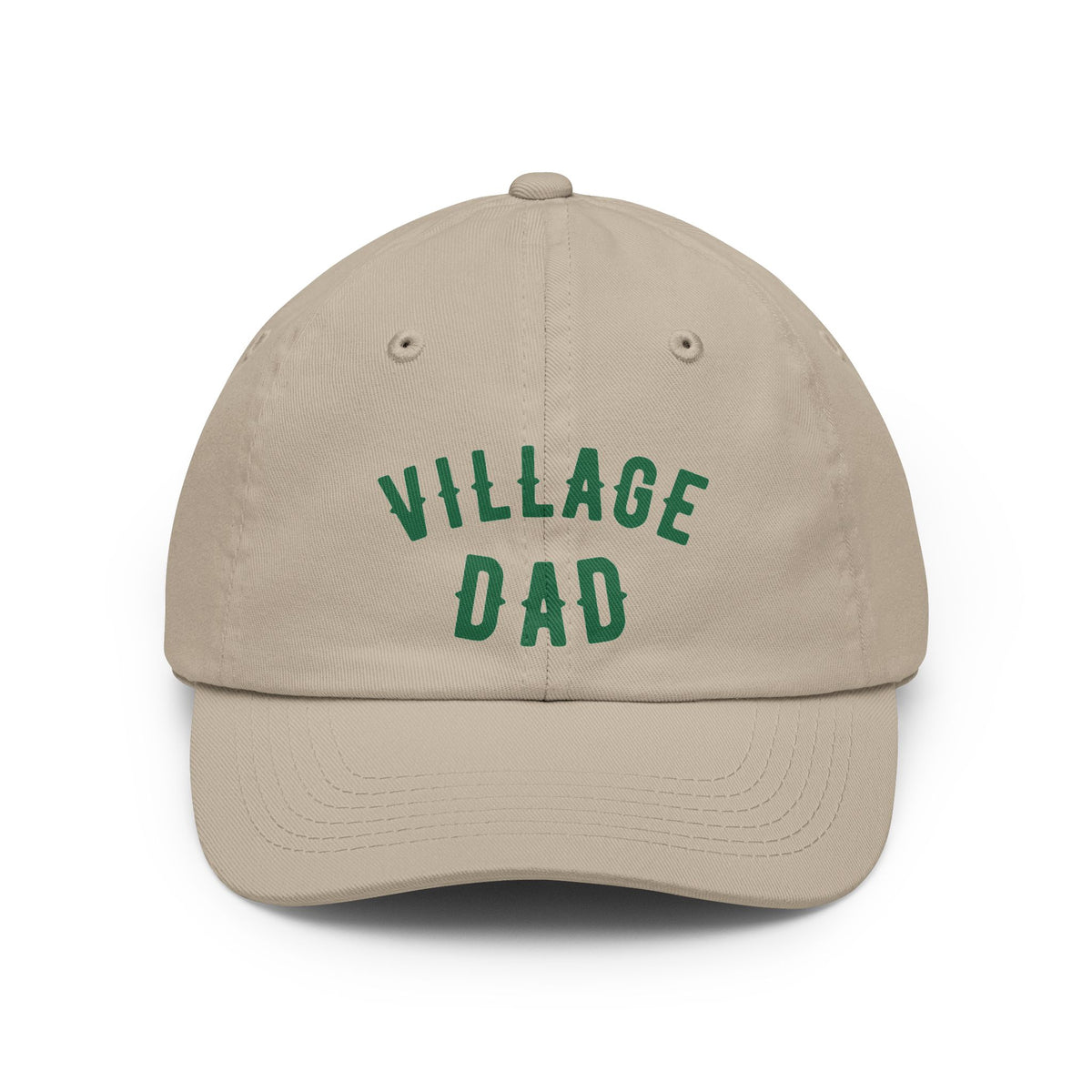 Classic Dad Hat