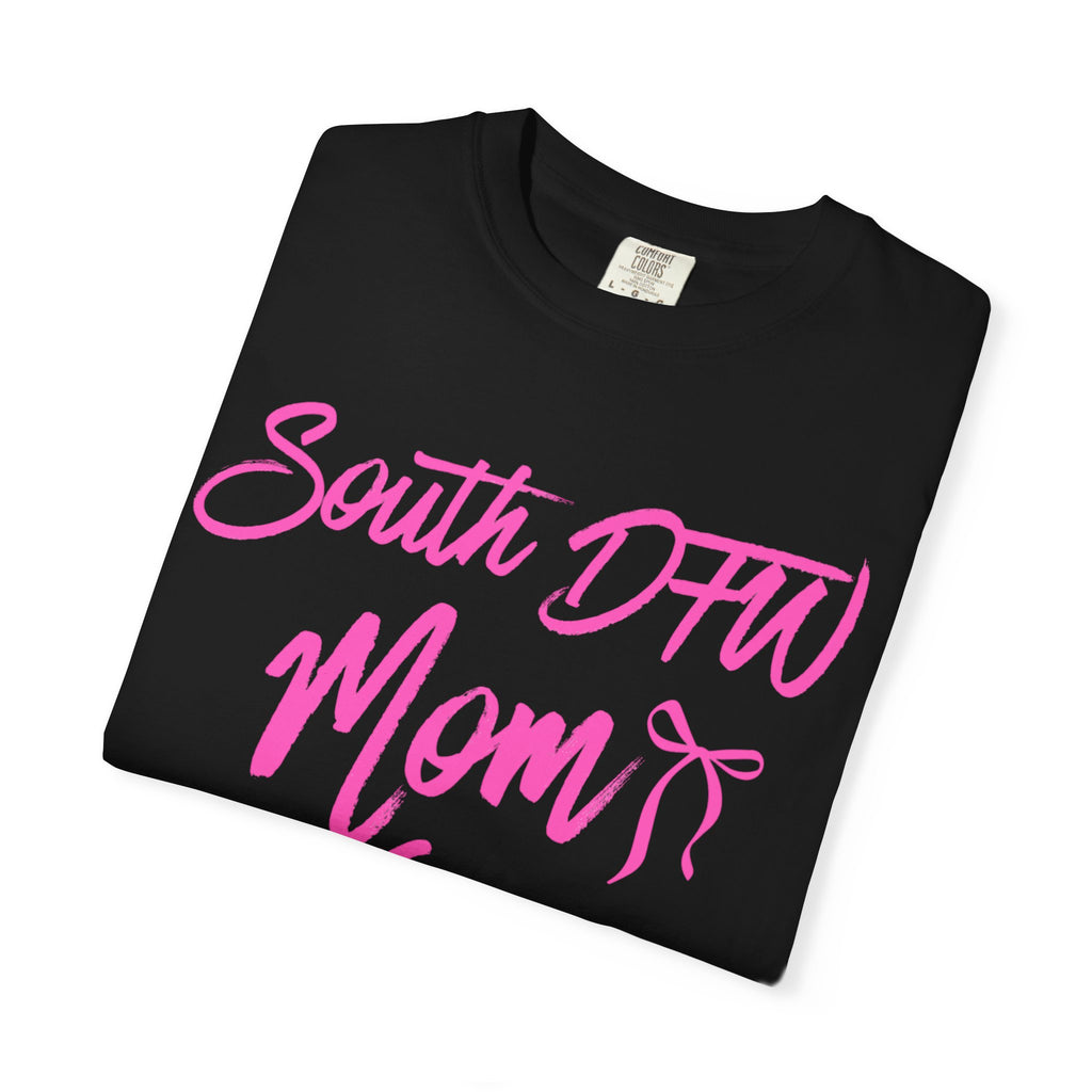 Unisex South DFW Mom Village T-shirt