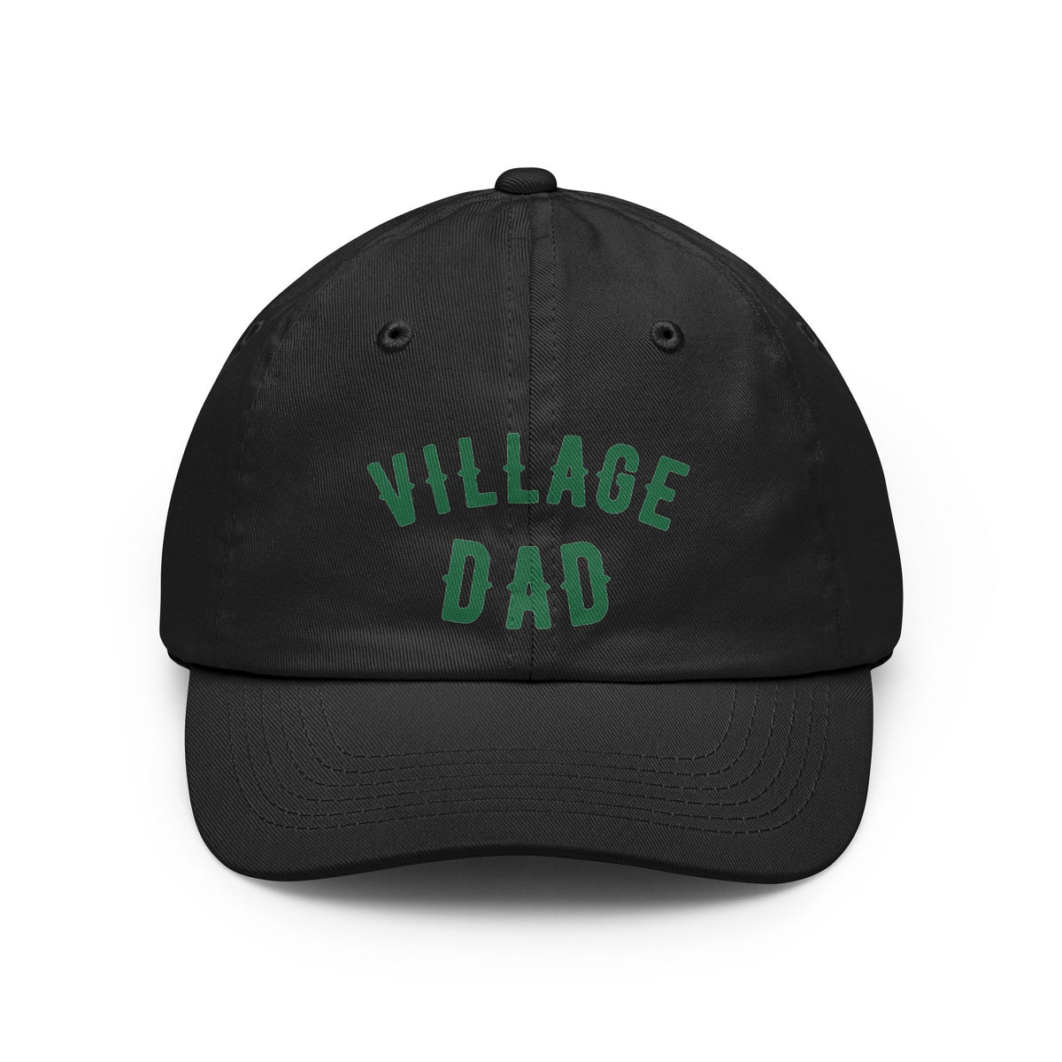 Classic Dad Hat