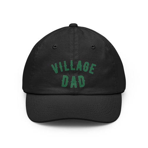 Classic Dad Hat