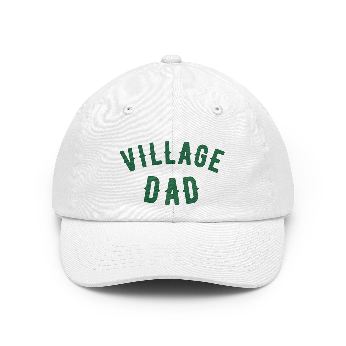 Classic Dad Hat
