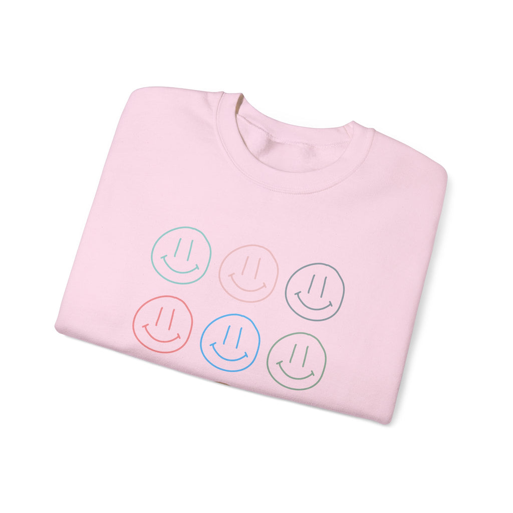 Unisex Crewneck Sweatshirt