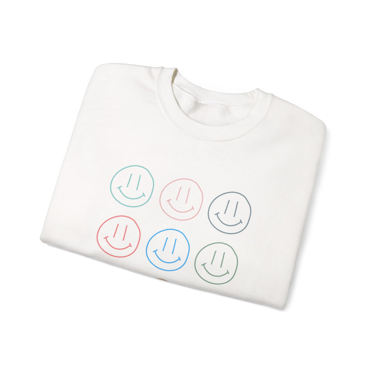 Unisex Crewneck Sweatshirt