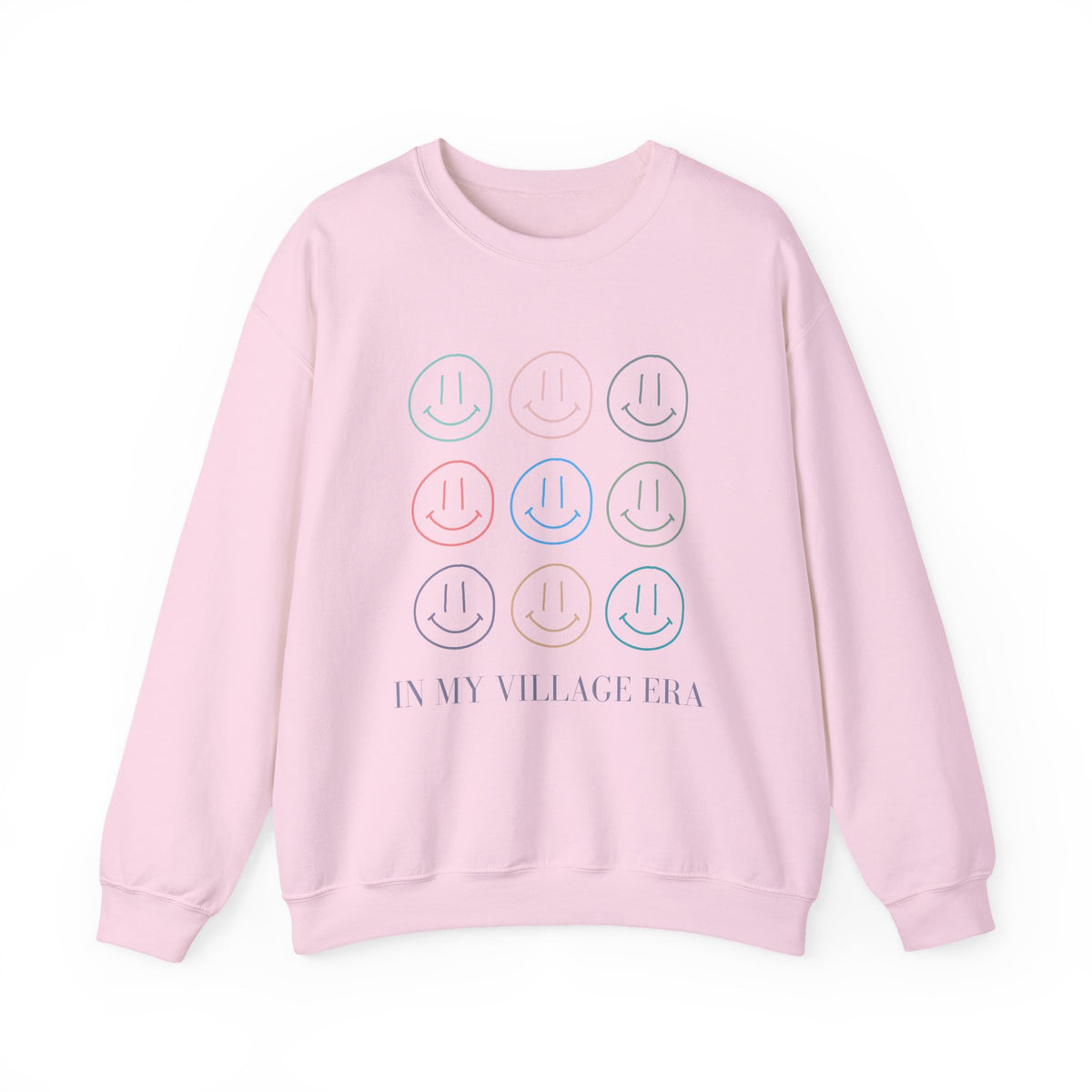 Unisex Crewneck Sweatshirt