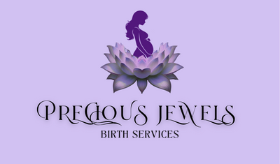Precious Jewels Birth Services