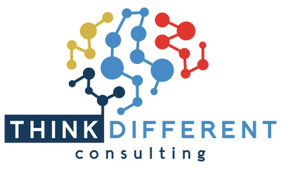 Think Different Consulting